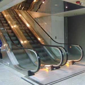 ¡Eleve el rendimiento de su escalera mecánica con nuestros pasos premium!