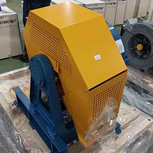 Máquina de tracción, se puede llamar el corazón de los ascensores