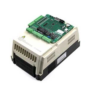 Serie original de inversor de ascensor todo en uno Monarch 3000+