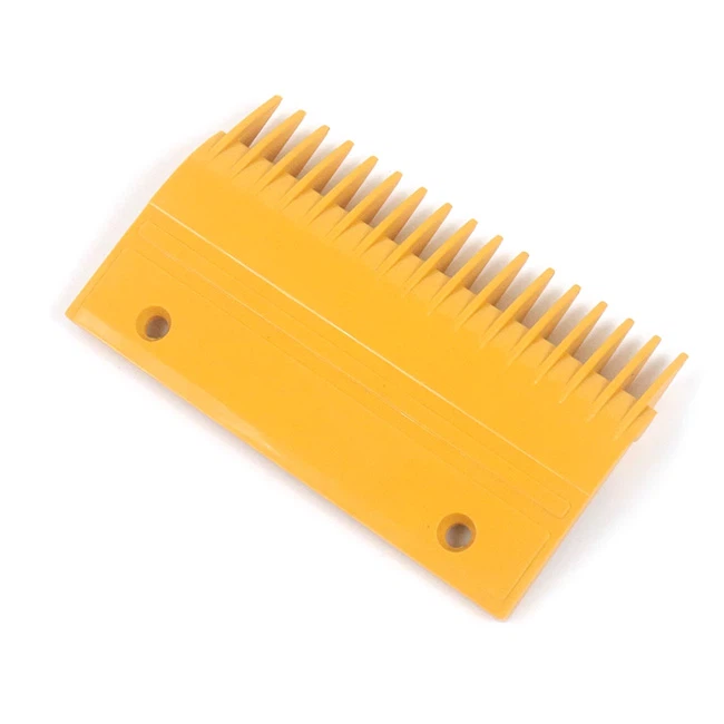 Placa de peine de escalera S655B6