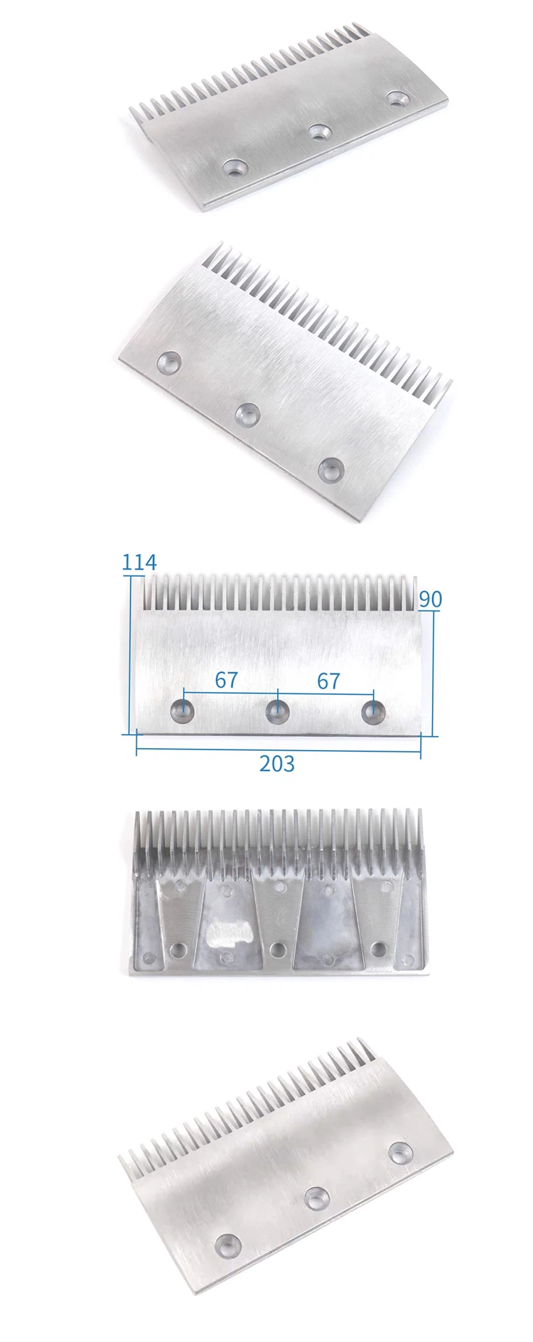 comb-plate-THYSSEN9011 comb-plate-THYSSEN9011