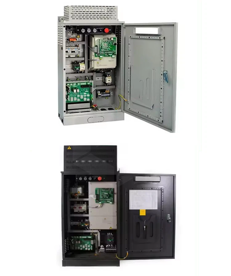 Monarch-Elevator-parts-Controller Monarch-Elevator-parts-Controller