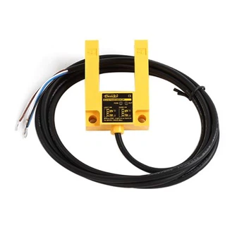 Sensor de nivelación del interruptor fotoeléctrico del elevador CANNY EU30TD0030DK2P