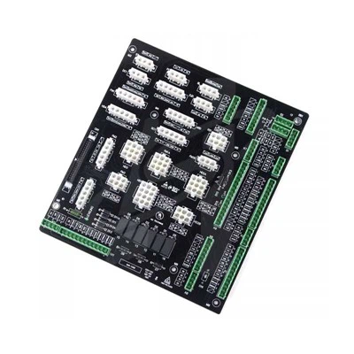 Placa enchufable para techo de cabina de ascensor FJ-JKB