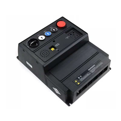 Caja de mantenimiento del gabinete de control del ascensor MCTC-CTW-B3