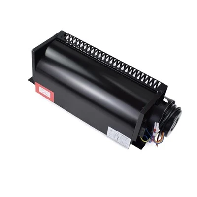 Ventilador de flujo cruzado de ascensor ZQF330 ZQF220