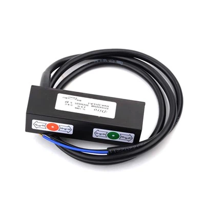 Interruptor biestable del eje del ascensor MAK-3214-P-1
