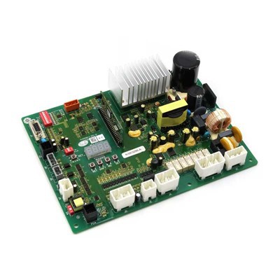 Tablero de máquina de puerta Hitachi PL000168-C Tablero de accionamiento de ascensor DSC-3D