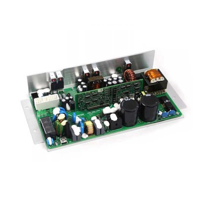 Placa de alimentación conmutada AVR para elevador Hitachi VE312XHCA380A