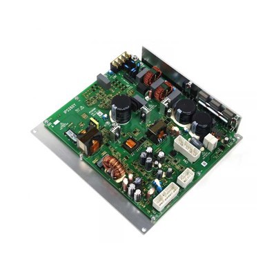 Tablero de alimentación AVR3 de Hitachi Elevator B-IPS260Y