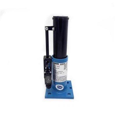 Amortiguador hidráulico para elevadores Hitachi HYF80B