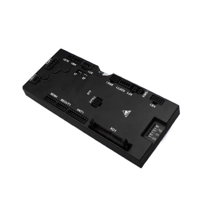 Tablero de transmisión de ascensor KM987080G01 KM987081H02