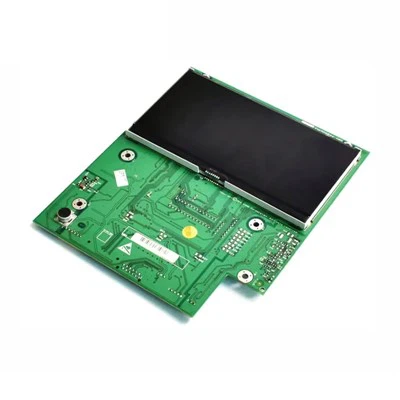Panel de visualización LCD de elevador KM1368843G01\/02\/21 KM1368844H04