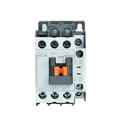 Contactor de ascensor LS MC-9b MC-12b