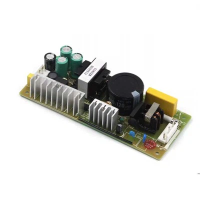 Caja de alimentación de conmutación de ascensor PWB -655 H