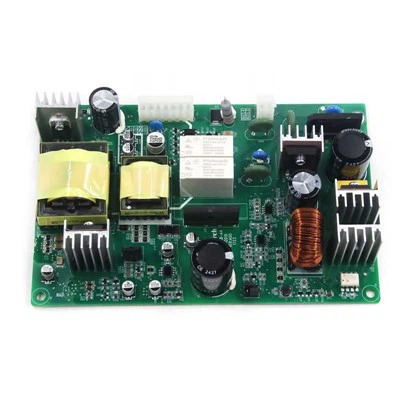 Placa de alimentación de freno de elevador Monarch MCTC-PCB-A2