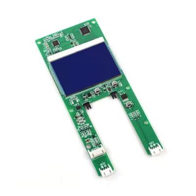 Tablero de visualización del elevador EMA610EN1 A3N41283 A3N59447