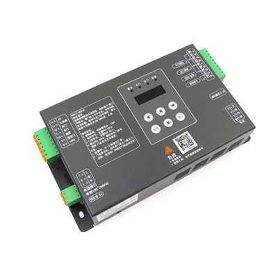 Controlador de caja del motor del motor del motor de la puerta del ascensor BG 211- BS21C