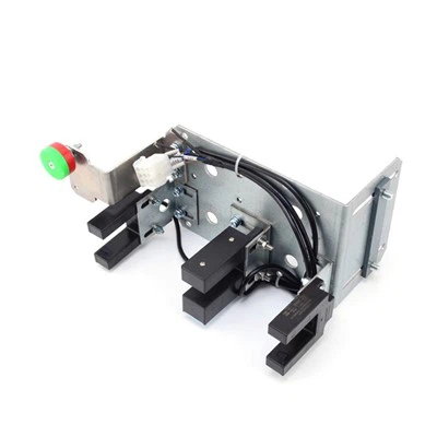 Sensor de nivelación del elevador SXSC 30- D04ZNK-F1 Inducción magnética SXSA 21- D3Znk