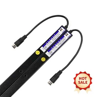 Cortina de luz de fotocélula con sensor de puerta de ascensor WECO 917A61-AC220