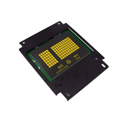 Tablero de visualización del ascensor XOA3667AWY003