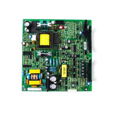 Junta de evacuación de emergencia y rescate del ascensor Hab HAA2051A16