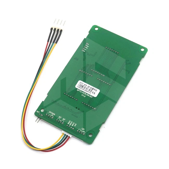 STEP Elevator Display Board SFTC-HCB-SN-BO