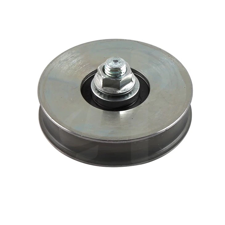 ThyssenKrupp Elevator Door Roller S8 70*17*6200